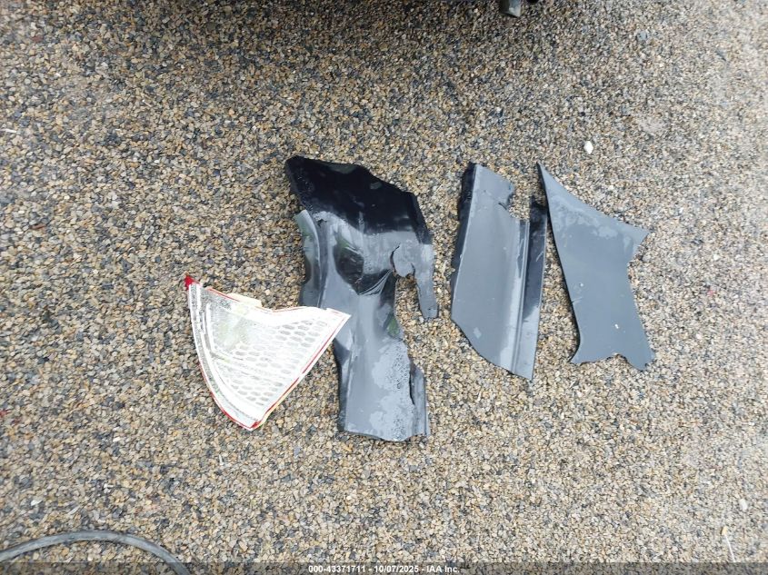 2012 Ford Fusion Se VIN: 3FAHP0HA1CR207423 Lot: 43371711