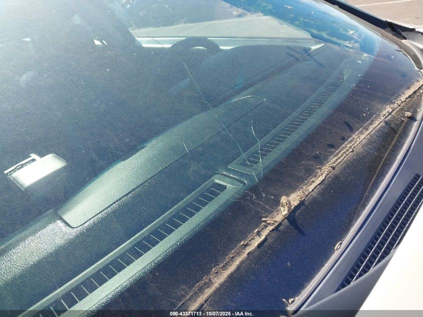 2005 Infiniti G35 VIN: JNKCV54E65M408017 Lot: 43371713