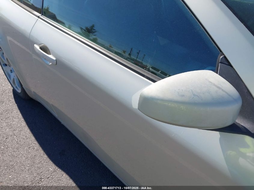 2005 Infiniti G35 VIN: JNKCV54E65M408017 Lot: 43371713