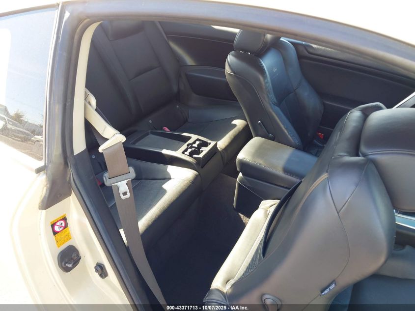 2005 Infiniti G35 VIN: JNKCV54E65M408017 Lot: 43371713