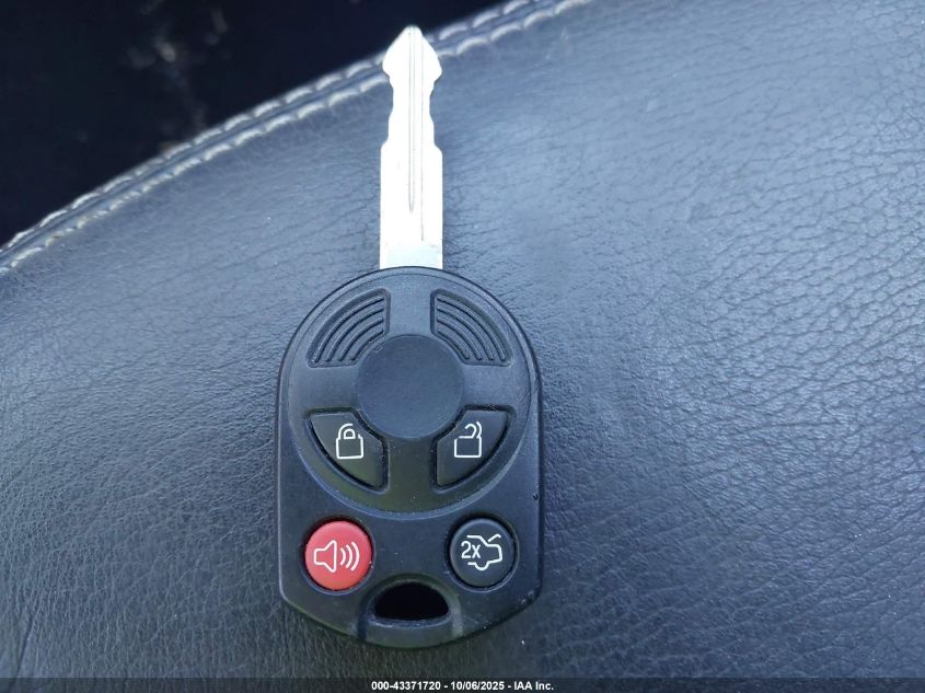 2008 Ford Fusion Se VIN: 3FAHP07138R214107 Lot: 43371720