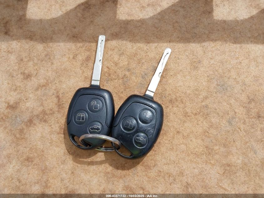 2011 Ford Fiesta Ses VIN: 3FADP4FJ1BM103728 Lot: 43371722