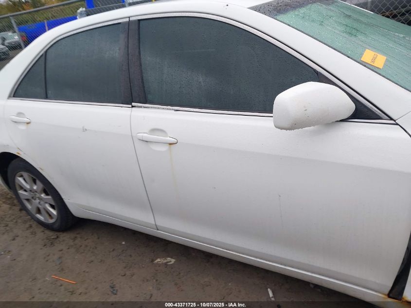 2007 Toyota Camry Xle VIN: 4T1BE46K97U536647 Lot: 43371725