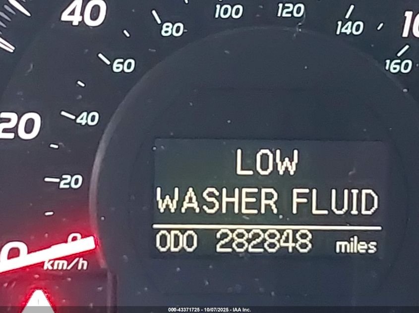 2007 Toyota Camry Xle VIN: 4T1BE46K97U536647 Lot: 43371725