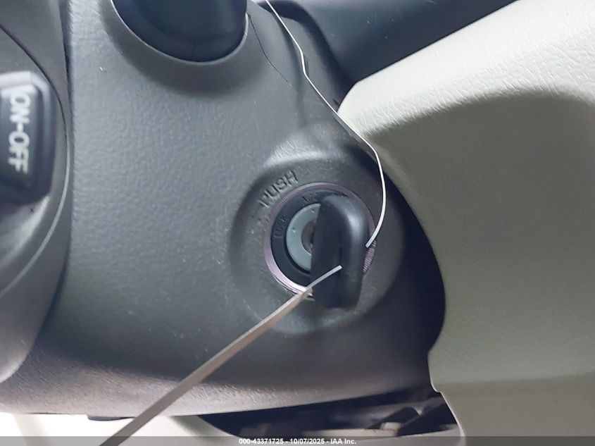 2007 Toyota Camry Xle VIN: 4T1BE46K97U536647 Lot: 43371725