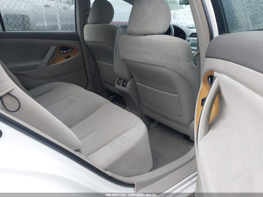 2007 Toyota Camry Xle VIN: 4T1BE46K97U536647 Lot: 43371725