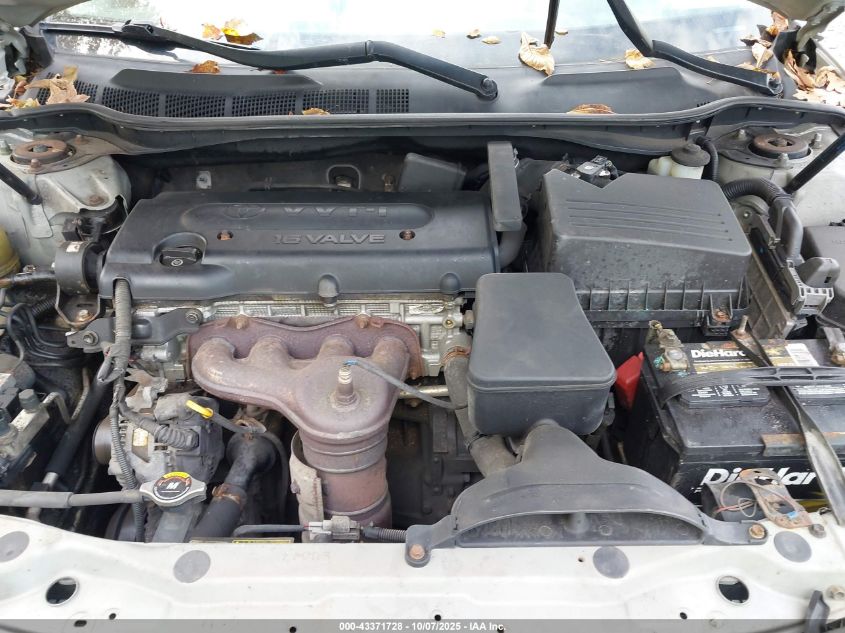 2007 Toyota Camry Le VIN: 4T1BE46K07U506100 Lot: 43371728