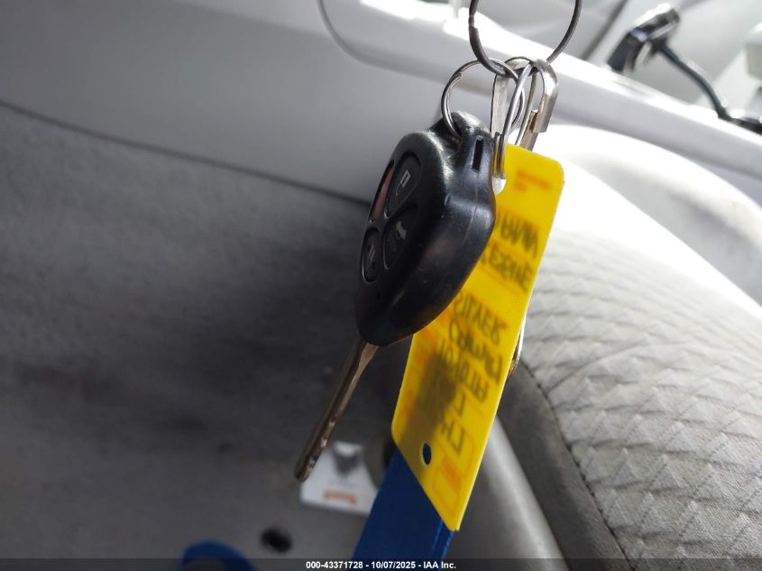 2007 Toyota Camry Le VIN: 4T1BE46K07U506100 Lot: 43371728