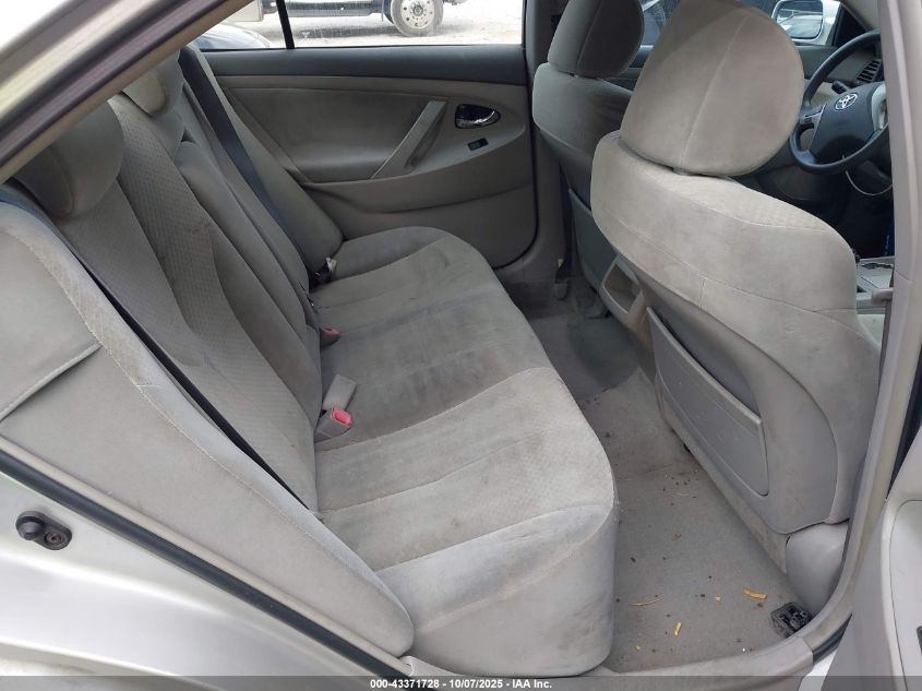 2007 Toyota Camry Le VIN: 4T1BE46K07U506100 Lot: 43371728