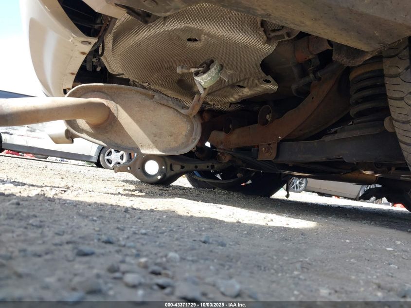 2015 Ford Escape Titanium VIN: 1FMCU9J93FUB15336 Lot: 43371729