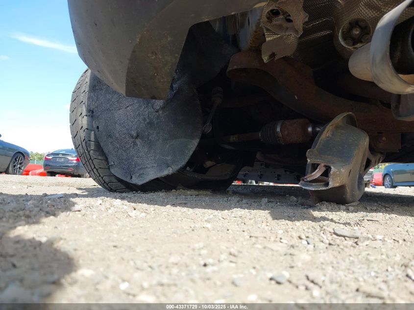 2015 Ford Escape Titanium VIN: 1FMCU9J93FUB15336 Lot: 43371729