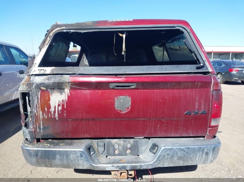 2011 Ram Ram 3500 Laramie VIN: 3D73Y4CL8BG532202 Lot: 43371736