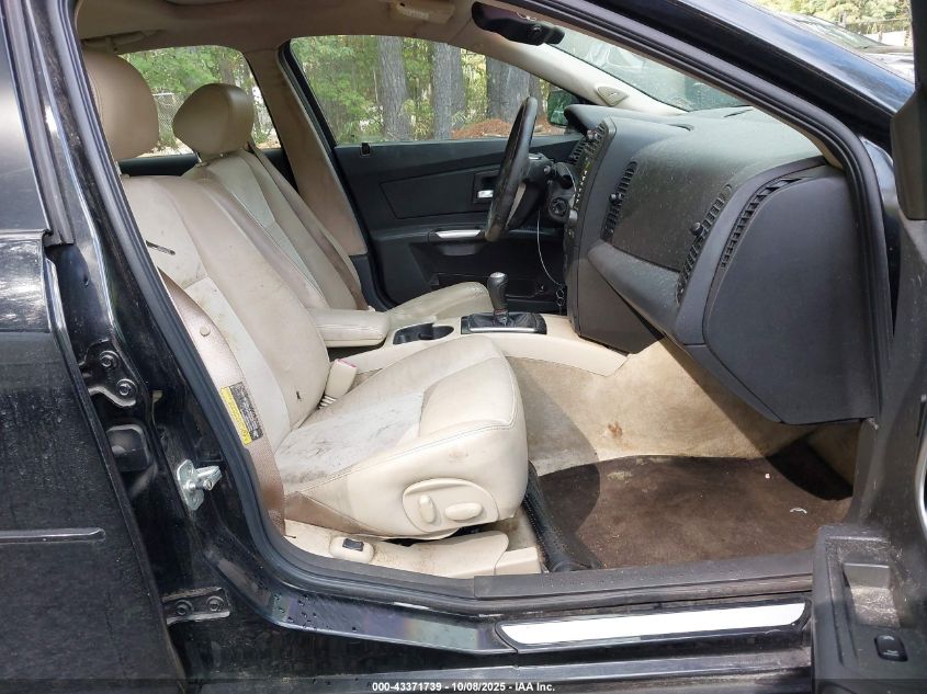 2004 Cadillac Cts-V VIN: 1G6DN57S940165903 Lot: 43371739