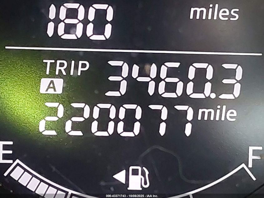 2014 Mazda Cx-5 Touring VIN: JM3KE2CY1E0347648 Lot: 43371743