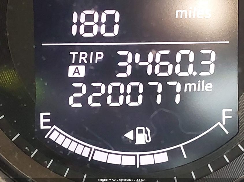 2014 Mazda Cx-5 Touring VIN: JM3KE2CY1E0347648 Lot: 43371743