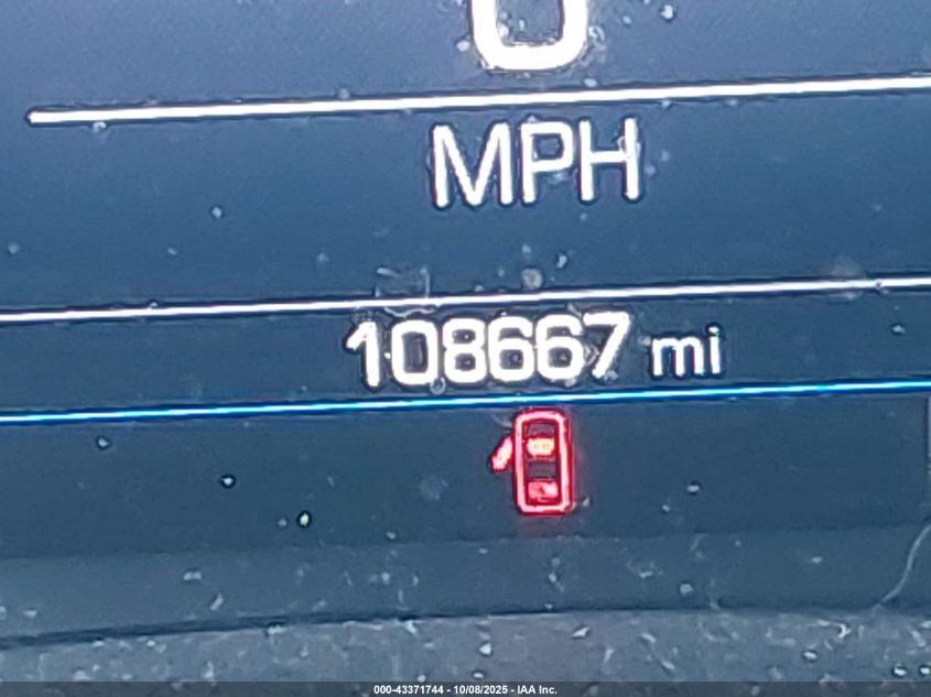 2019 GMC Terrain Sle VIN: 3GKALTEV6KL158600 Lot: 43371744