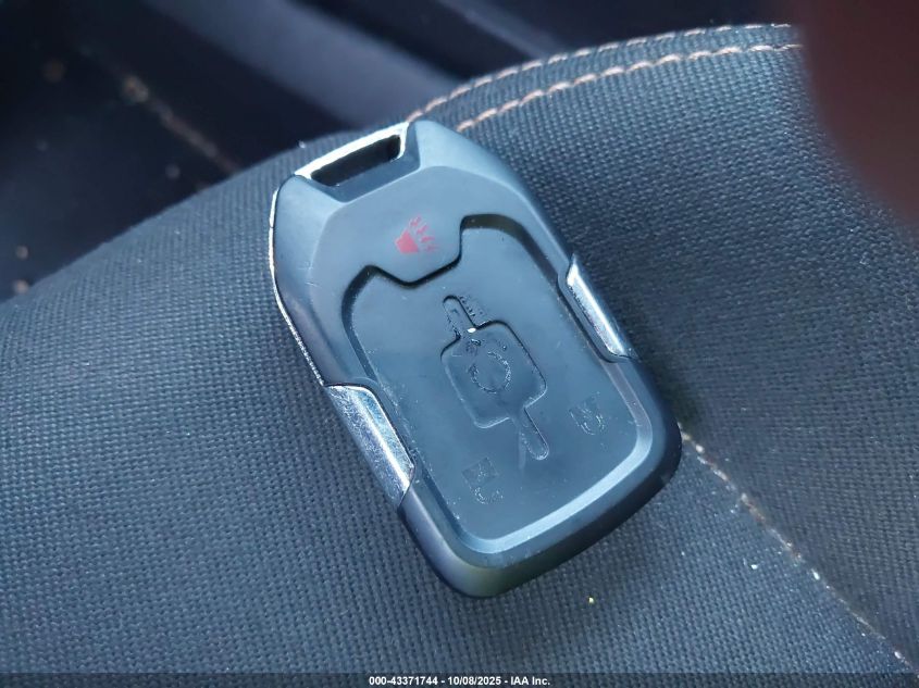 2019 GMC Terrain Sle VIN: 3GKALTEV6KL158600 Lot: 43371744