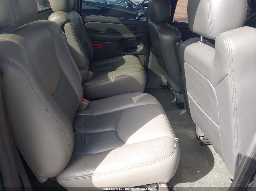 2005 Chevrolet Silverado 1500 Lt VIN: 2GCEC13T751113285 Lot: 43371745