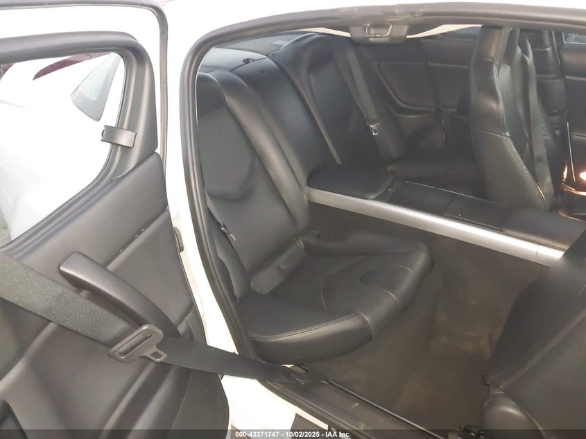 2009 Mazda Rx-8 Grand Touring VIN: JM1FE17P190401025 Lot: 43371747