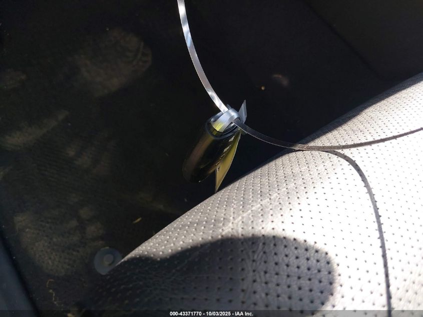 2019 Infiniti Qx80 Luxe VIN: JN8AZ2NF6K9682758 Lot: 43371770