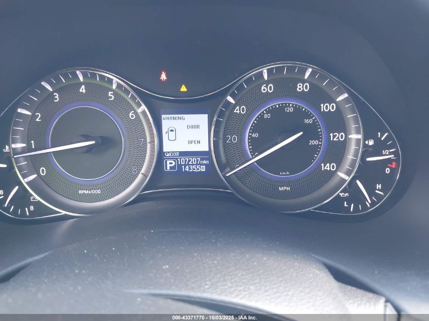 2019 Infiniti Qx80 Luxe VIN: JN8AZ2NF6K9682758 Lot: 43371770