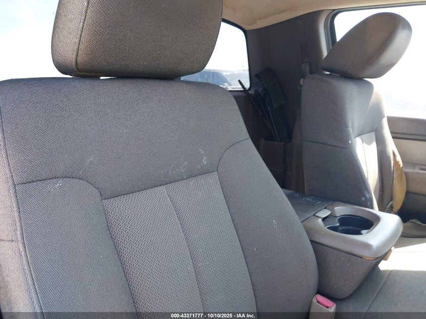 2009 Ford F-150 Stx/Xl/Xlt VIN: 1FTRF12W69KC36294 Lot: 43371777