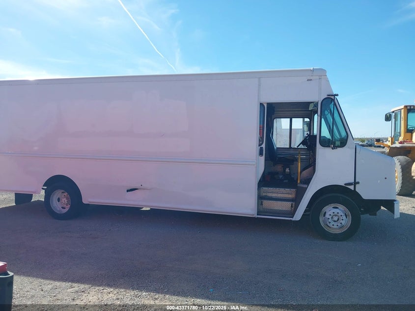 2016 Ford F-59 Commercial Stripped VIN: 1F66F5KY5G0A04180 Lot: 43371780