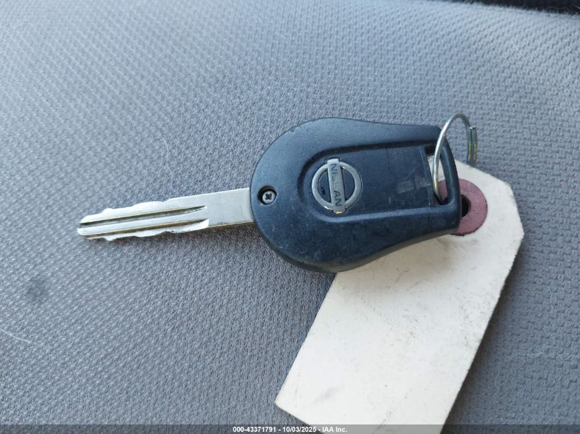 2012 Nissan Rogue S VIN: JN8AS5MV5CW392027 Lot: 43371791