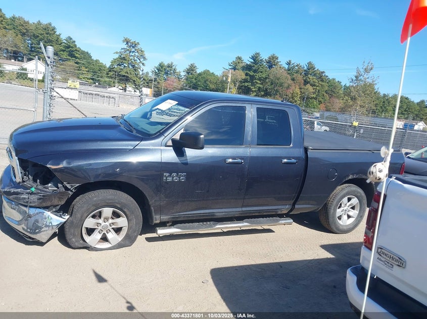 2013 RAM 1500 SLT - 1C6RR7GG3DS593217