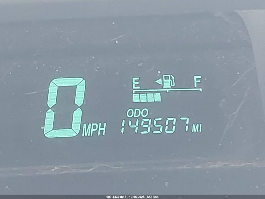 2009 Toyota Prius VIN: JTDKB20U797866915 Lot: 43371813