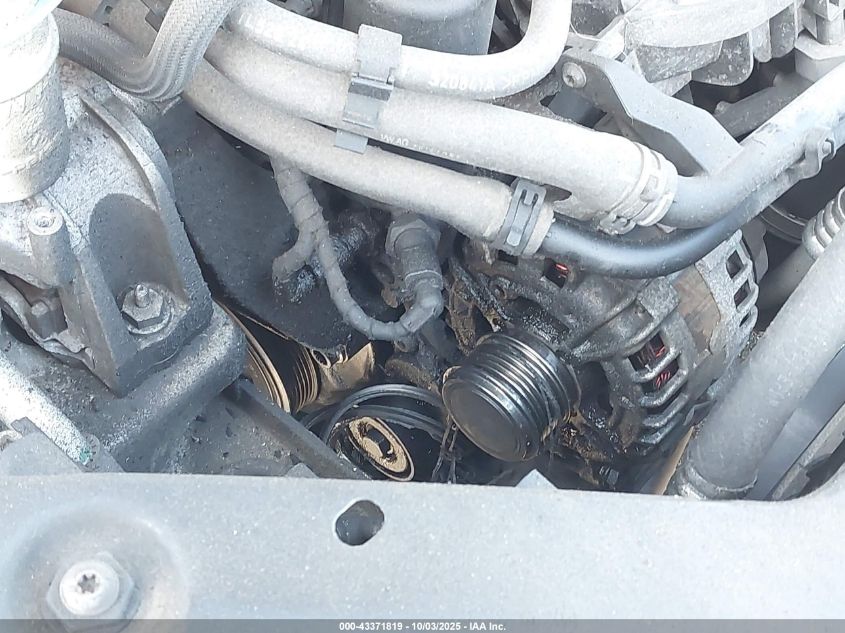 2014 Volkswagen Jetta Gli VIN: 3VW4T7AJ0EM235282 Lot: 43371819