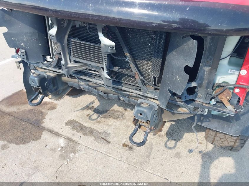 2010 Chevrolet Silverado K1500 Lt VIN: 1GCSKSE3XAZ273591 Lot: 43371830