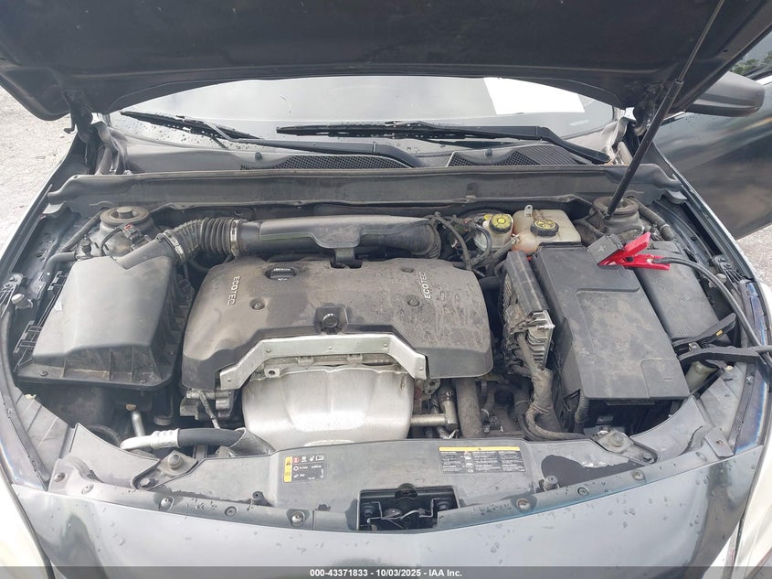 2016 Chevrolet Malibu Limited 1Fl VIN: 1G11A5SA3GU158283 Lot: 43371833