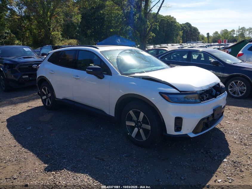 HONDA PROLOGUE TOURING