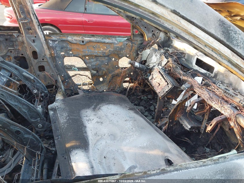 2016 NISSAN ROGUE SL - 5N1AT2MV1GC848728