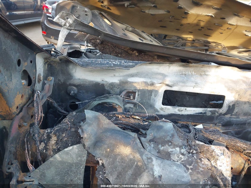 2016 NISSAN ROGUE SL - 5N1AT2MV1GC848728