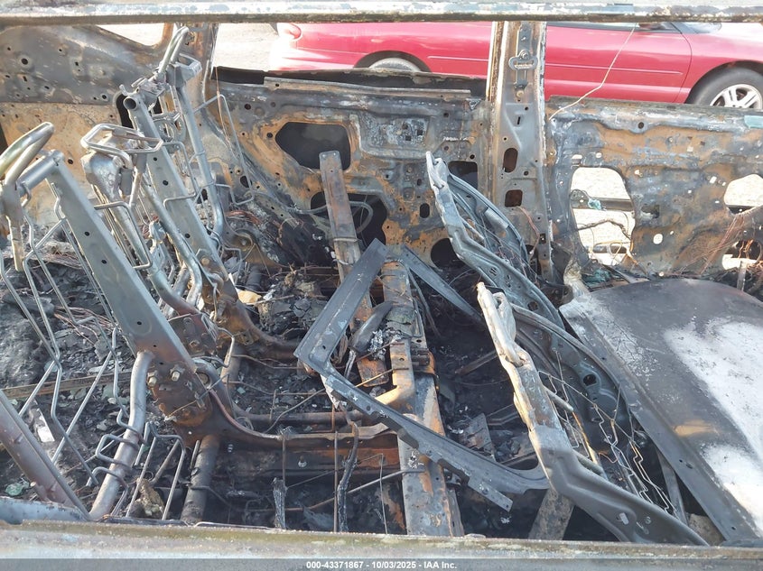 2016 NISSAN ROGUE SL - 5N1AT2MV1GC848728