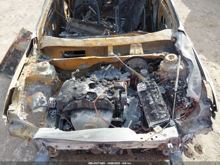 2015 Chevrolet Malibu Ls VIN: 1G11B5SLXFF302414 Lot: 43371869