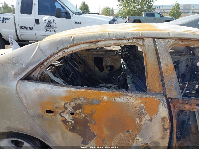 2015 Chevrolet Malibu Ls VIN: 1G11B5SLXFF302414 Lot: 43371869