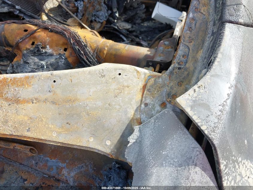 2015 Chevrolet Malibu Ls VIN: 1G11B5SLXFF302414 Lot: 43371869