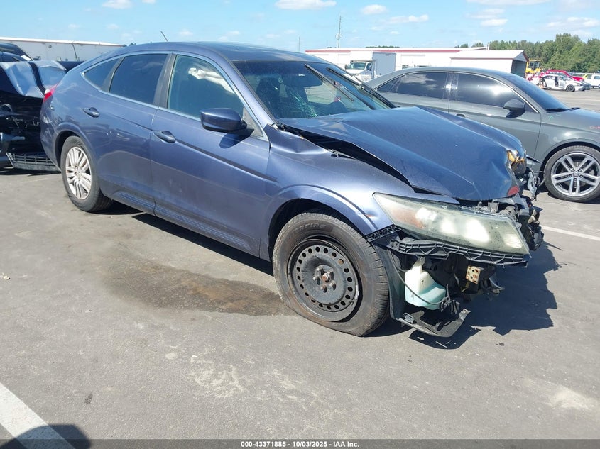 HONDA CROSSTOUR 2.4 EX