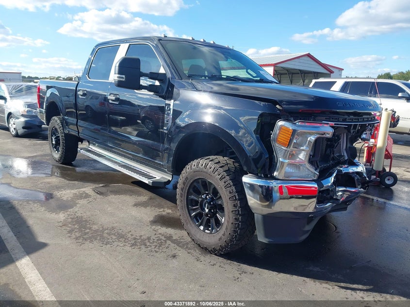 FORD F-250 XL