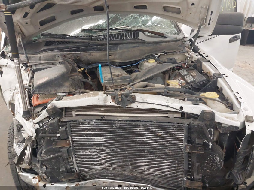 2003 Dodge Ram 3500 Slt/Laramie/St VIN: 3D3LU38C83G788521 Lot: 43371893