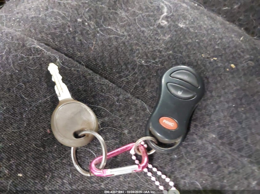 2003 Dodge Ram 3500 Slt/Laramie/St VIN: 3D3LU38C83G788521 Lot: 43371893