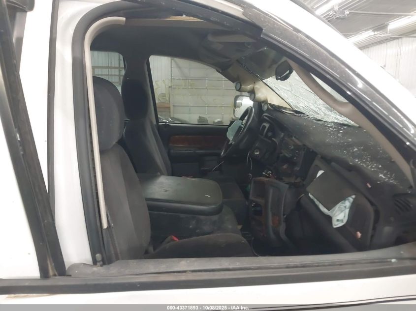 2003 Dodge Ram 3500 Slt/Laramie/St VIN: 3D3LU38C83G788521 Lot: 43371893