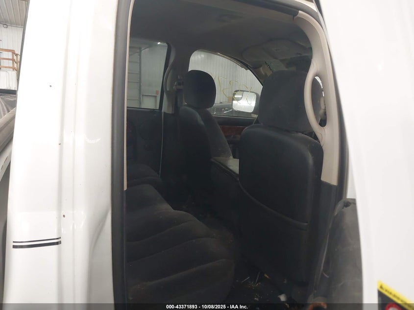 2003 Dodge Ram 3500 Slt/Laramie/St VIN: 3D3LU38C83G788521 Lot: 43371893