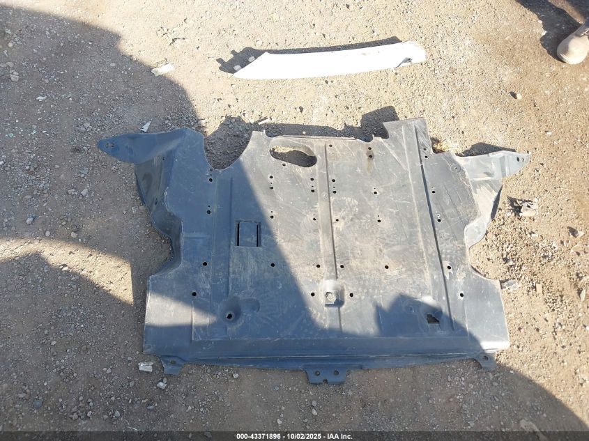 1999 Mercury Sable Ls VIN: 1MEFM53U7XA624598 Lot: 43371896