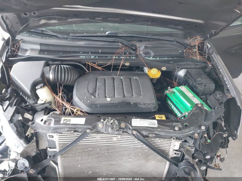 2019 Dodge Grand Caravan Gt VIN: 2C4RDGEG0KR619197 Lot: 43371897