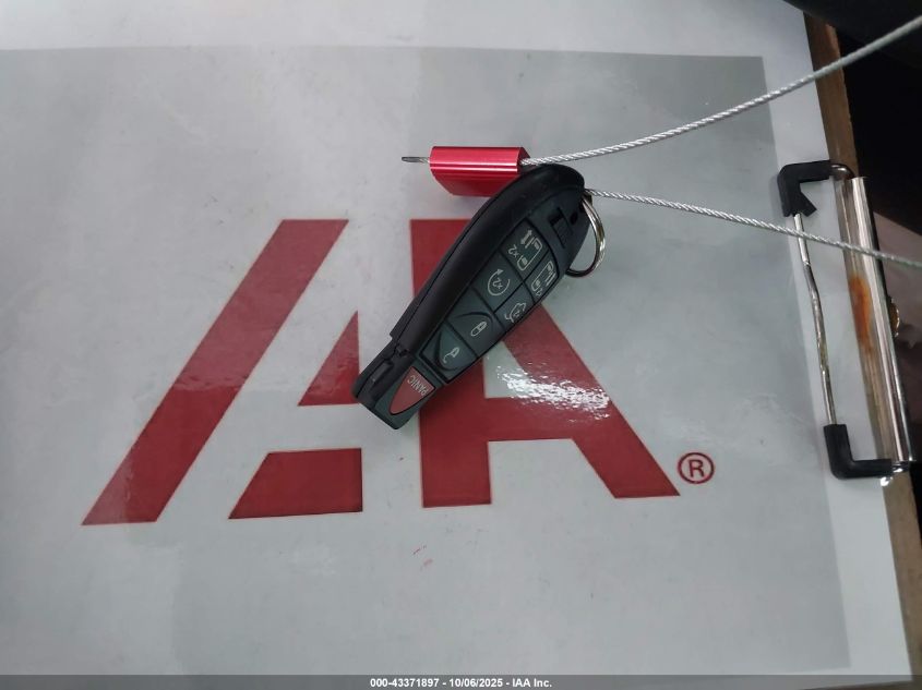 2019 Dodge Grand Caravan Gt VIN: 2C4RDGEG0KR619197 Lot: 43371897