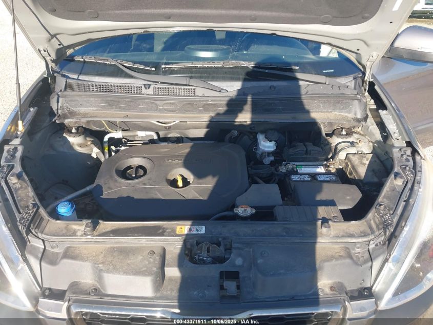 2013 Kia Soul + VIN: KNDJT2A65D7496808 Lot: 43371911